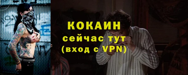 тгк Костерёво